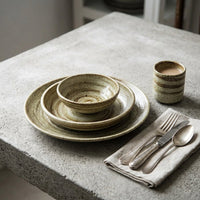 Handmade Ceramic Tableware Collection thumbnail 12