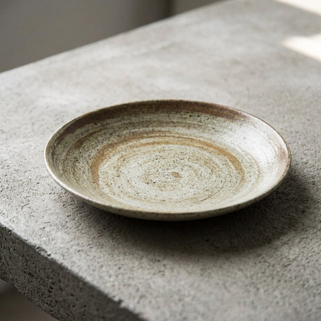 Handmade Ceramic Tableware Collection — image 2