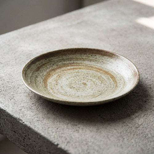 Handmade Ceramic Tableware Collection - View 2