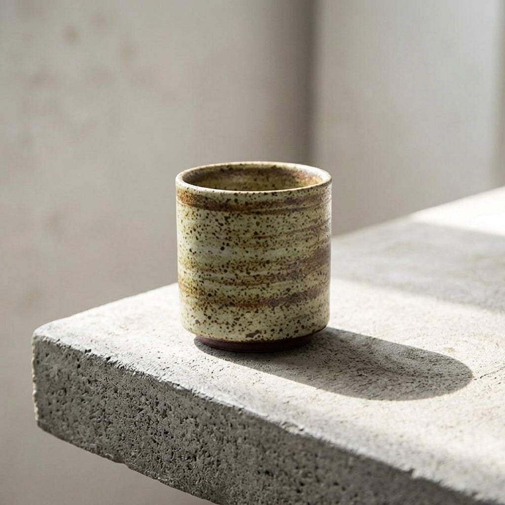 Handmade Ceramic Tableware Collection - View 4