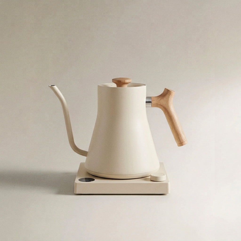 Intelligent Electric Kettle — Precision Pour | Matte Finish — image 2