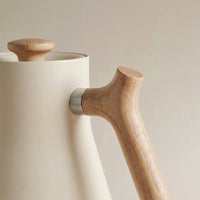 Intelligent Electric Kettle — Precision Pour | Matte Finish thumbnail 6