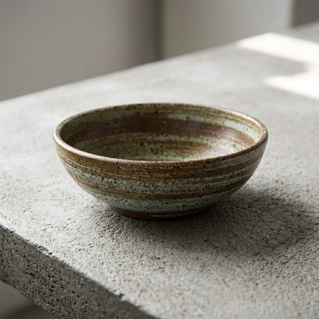 Handmade Ceramic Tableware Collection — image 5