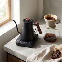 Intelligent Electric Kettle — Precision Pour | Matte Finish thumbnail 4