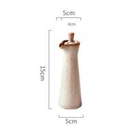 Ceramic Olive Oil Dispenser | Kitchen Pourer 15cm thumbnail 7
